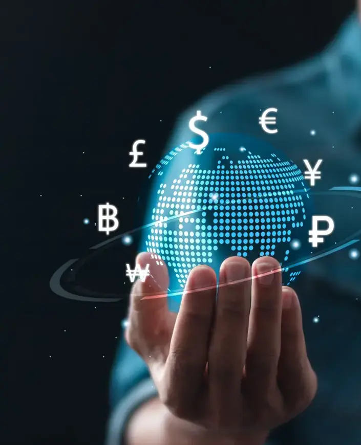 Low Service Charges When Sending Money to Nepal